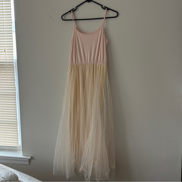 NWOT tulle skirt dress - OS - Picture 2 of 6